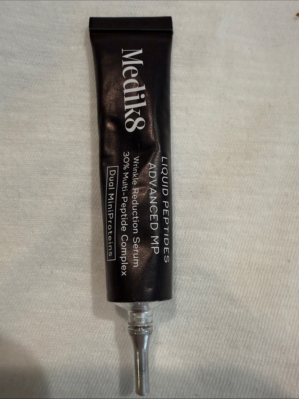 MEDIK8 Liquid Peptides Advanced MP -